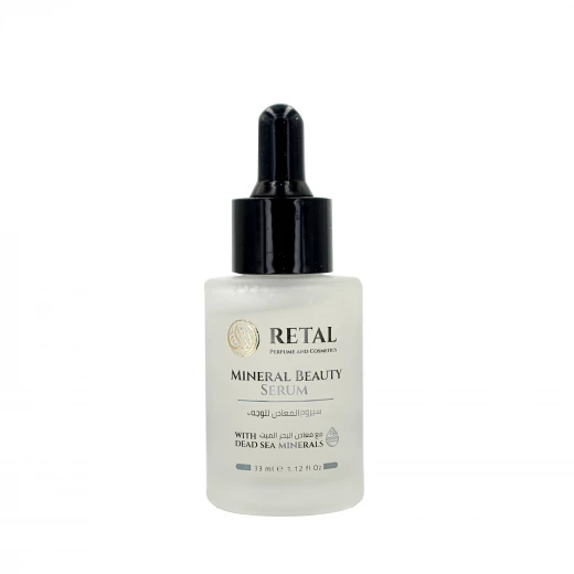 RETAL Mineral Beauty Serum - RETAL - Image 2