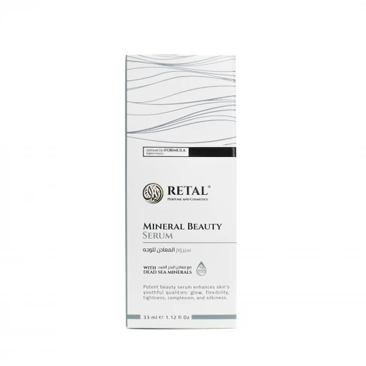RETAL Mineral Beauty Serum - RETAL - Image 3