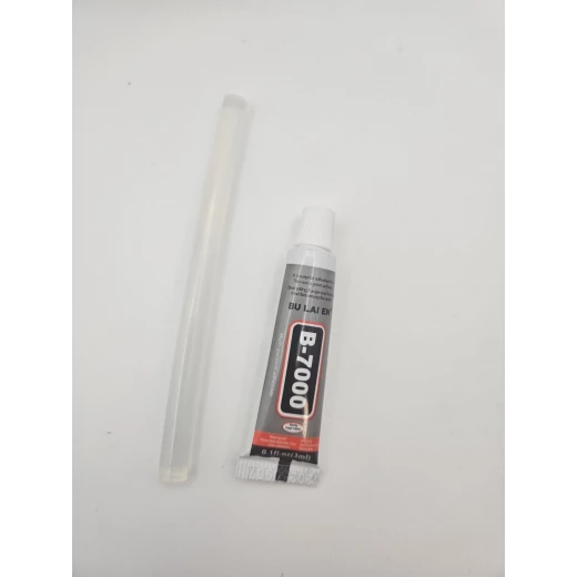Do it your self Customizable Pen Kit for Kids, a Fun and Creative Set That Lets Children Design and Decorate Their Own Pen Using Included Materials, Encouraging Imagination and Personalized Creativity - Timeless gifts - Image 8
