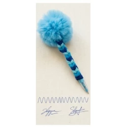 Elegant and unique pen design