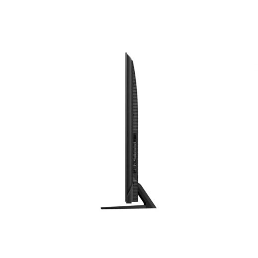 تلفزيون TCL الذكي مقاس 55 بوصة بدقة 4K QLED، HDR، Ultra HD، سعة تخزين 32 جيجابايت، Game Master 2.0، دعم Dolby Vision، Google TV، تقنية IQ-Atmos، سطوع 1000 شمعة، IMAX Enhanced، معدل تحديث 144 هرتز، VRR – موديل 55C745 (أسود) – ضمان لمدة سنتين - تي سي ال - Image 6
