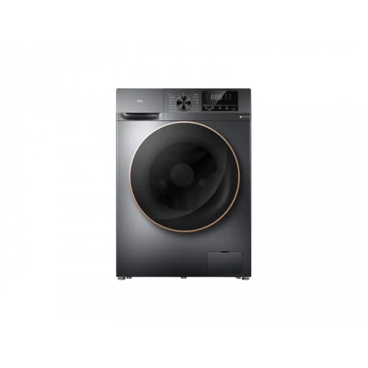 غسالة ومجفف TCL موديل C210 WDG بمحرك DD، لون رمادي، بتقنية العاكس (Inverter) وسرعة دوران 1200 دورة في الدقيقة – ضمان لمدة سنتين غسالة ومجفف TCL موديل C210 WDG بمحرك DD، لون رمادي، بتقنية العاكس (Inverter) وسرعة دوران 1200 دورة في الدقيقة – ضمان لمدة سنتين