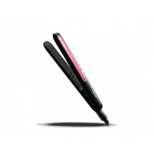 Panasonic Hair Straightener, 230degrees, Photo-Ceramic Plates, Thailand 12 month warranty Panasonic Hair Straightener, 230degrees, Photo-Ceramic Plates, Thailand 12 month warranty