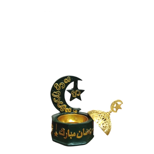 مبخرة رمضان حجم صغير - Image 2