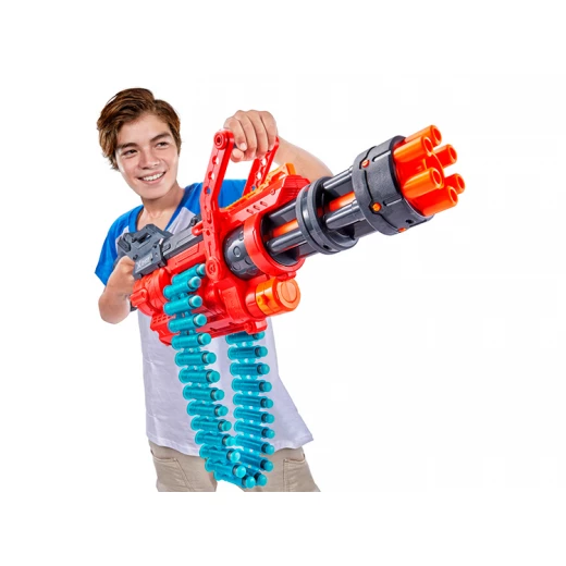 إكس شوت أوميغا 100 طلقة من تويتراينجل - تويتراينجل - Image 3