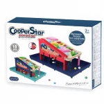 CooperStar Paradise Ball Ferris Wheel 19 pcs 3+ years - Rs Toys