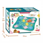 Maze Jigsaw Puzzle 166pcs - Rs Toys