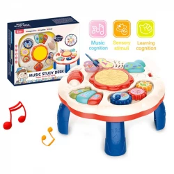 Music Study Baby Desk