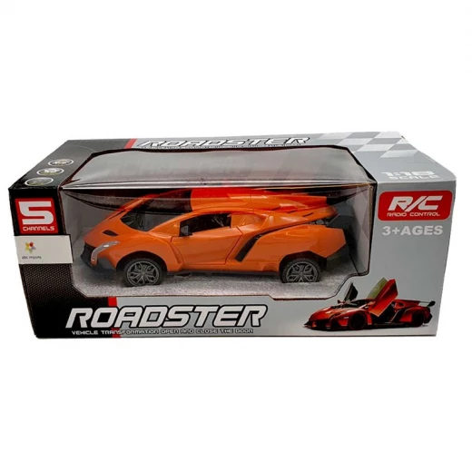سيارة لمبرغيني رودستر تحكم عن بعد رقم - ألعاب ار اس - Image 3