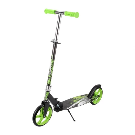 NOVO KIDS, Stylish and Functional Scooter for Kids, Teens, and Adults up to 100 kg - NOVO KIDS - Image 5