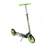 NOVO KIDS, Stylish and Functional Scooter for Kids, Teens, and Adults up to 100 kg - NOVO KIDS