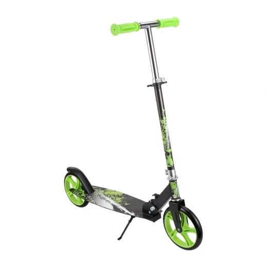 NOVO KIDS, Stylish and Functional Scooter for Kids, Teens, and Adults up to 100 kg NOVO KIDS, Stylish and Functional Scooter for Kids, Teens, and Adults up to 100 kg