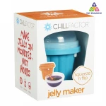 Toytriangle Squeeze N Flip Jelly Maker Assorted Color - Toytriangle