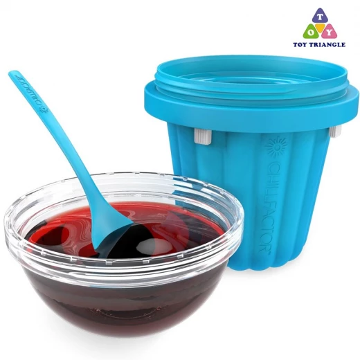 Toytriangle Squeeze N Flip Jelly Maker Assorted Color - Toytriangle - Image 3