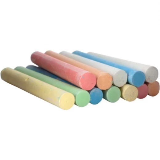 لوح رسم وتعليم للأطفال 3 في 1 - لوح أبيض وأسود للطباشير والماركر مع حروف وأرقام مغناطيسية وحامل - مناسب لعمر 3 سنوات فأكثر - ألعاب ار اس - Image 5