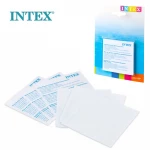 Intex Vinyl Repair Patch Kit – 6 Pieces for Inflatable Pools, Toys & Air Products - Rs Toys