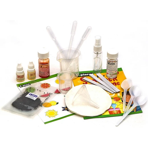 My Summer Perfume Making Lab - Play Craft - Image 2