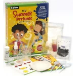 My Summer Perfume Making Lab - Play Craft