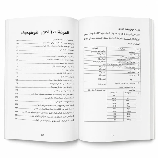 Guidance Manual for the Implementation of Infrastructure Works in New Development Areas  (Sewerage Networks and Roads) - Rs Toys - Image 5
