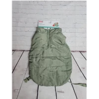 Dog Vest Medium light green