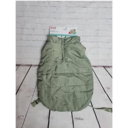 Dog Vest Medium light green