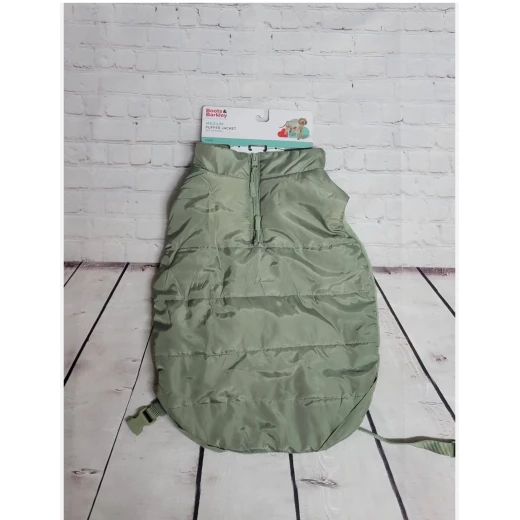 Dog Vest Medium light green Dog Vest Medium light green