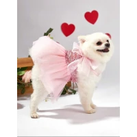 Pet Dress x large