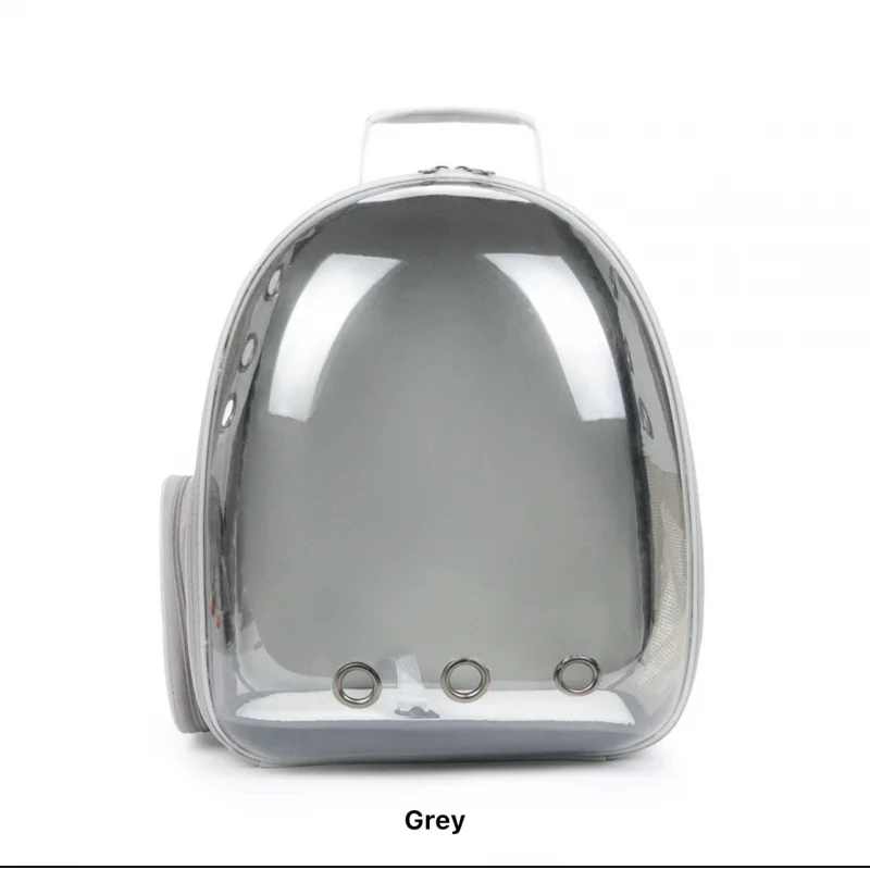 pets Cat Travel Carrier – Comfortable & Secure for Every Journey - Pets