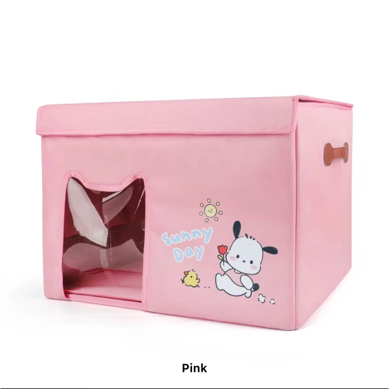 Pets Sunny Day Cat and Dog Kennel/Pet House , Large size 60cm - Pets