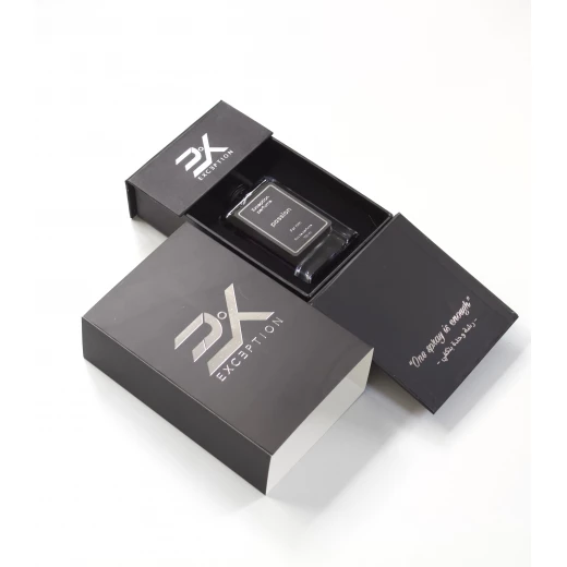 عطر باشن للرجال 100 مل من اكسبشن - إكسبشِن - Image 3