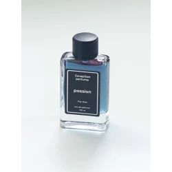 عطر باشن للرجال 100 مل من اكسبشن