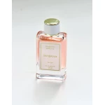 عطر إكسبشن جورجيوس للنساء 100 مل يدوم طويلاً مجموعة هدايا عطرية زهرية مسكية - إكسبشِن