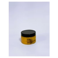 Bodeva Glamours Time Marshmallow & Mango Scrub 350ml – Gentle Exfoliation, Soft Skin, Sweet Marshmallow Scent, Silky Smooth