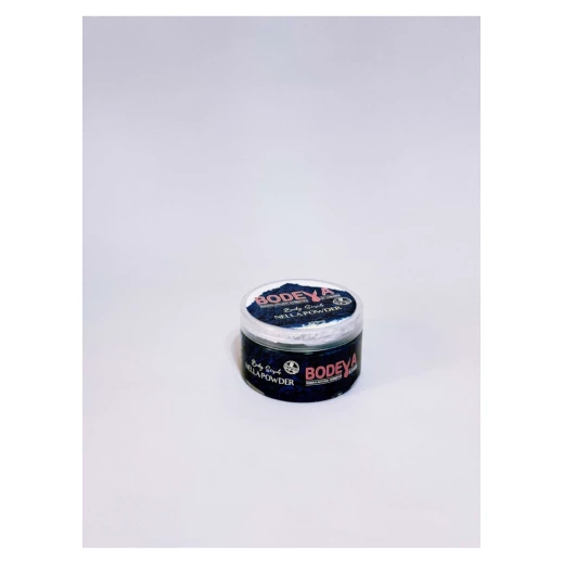 Moroccan Nila Scrub 250ml – Gentle Exfoliation, Soft Skin, Silky Smooth, Moroccan Scent - Bodeva - Image 2
