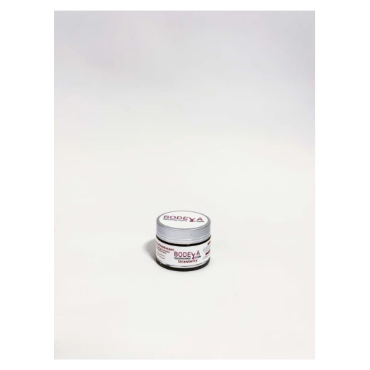 Strawberry Deodorant 50ml – Sweet Fruity Freshness - Bodeva - Image 2