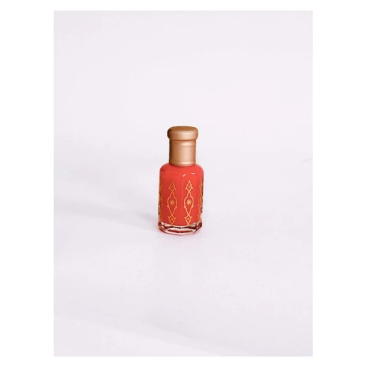 Pomegranate Tula 30ml – Fresh Vibrant Scent - Bodeva - Image 2