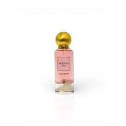 Bodeva Her Perfume – 50ml | perfume, feminine scent, elegant