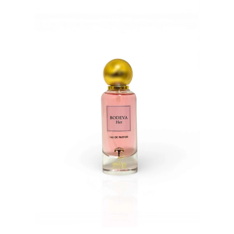 هير برفوم – 50 مل | عطر، رائحة أنثوية، أنيقة، بوديفا - بوديڤا