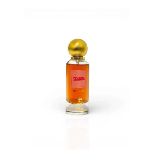 سكندا برفوم – 50 مل | عطر، رائحة جريئة، واثقة، بوديفا - بوديڤا - Image 2