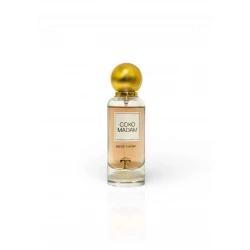 كوكو مادام – 50 مل | عطر، رائحة فاخرة، متقنة، بوديفا