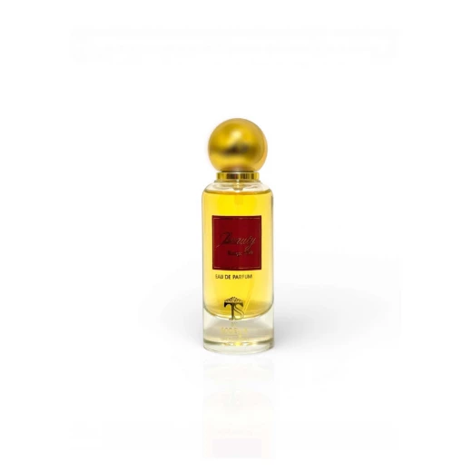 بوديفا بيوتي روج برفوم – 50 مل | عطر، رائحة زهرية وفواكه، ساحرة، بوديفا