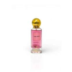 بوديفا فار واي برفوم – 50 مل | عطر، رائحة غريبة، فريدة، بوديفا
