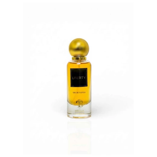 بوديفا ليبرتي برفوم – 50 مل | عطر، منعش وزهري، أنيق، بوديفا بوديفا ليبرتي برفوم – 50 مل | عطر، منعش وزهري، أنيق، بوديفا