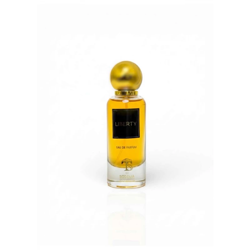 بوديفا ليبرتي برفوم – 50 مل | عطر، منعش وزهري، أنيق، بوديفا - بوديڤا