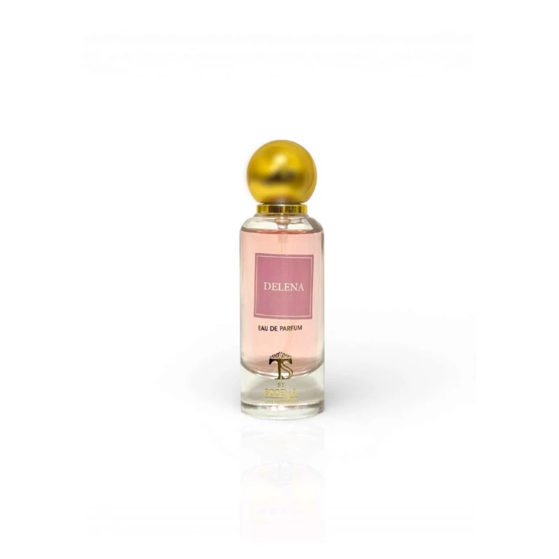بوديفا ديلينا – 50 مل | عطر، رائحة حلوة، أنثوي، بوديفا - بوديڤا