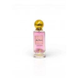 بوديفا ميس بوديفا برفوم – 50 مل | عطر، أنثوي، أنيق، رائحة ناعمة، بوديفا