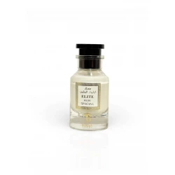 بوديفا ماسك برفوم – 50 مل | عطر، رائحة مسك دافئة، يدوم طويل، بوديفا