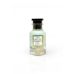 باودر برفوم – 50 مل | عطر، رائحة ناعمة بودرية، أنيقة، بوديفا