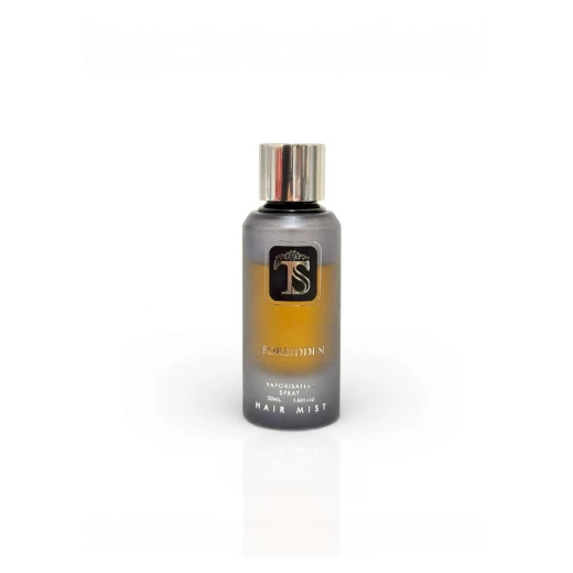 بوديفا فوربيدن برفوم – 50 مل | عطر، رائحة جريئة، مغرية، بوديفا - بوديڤا - Image 2