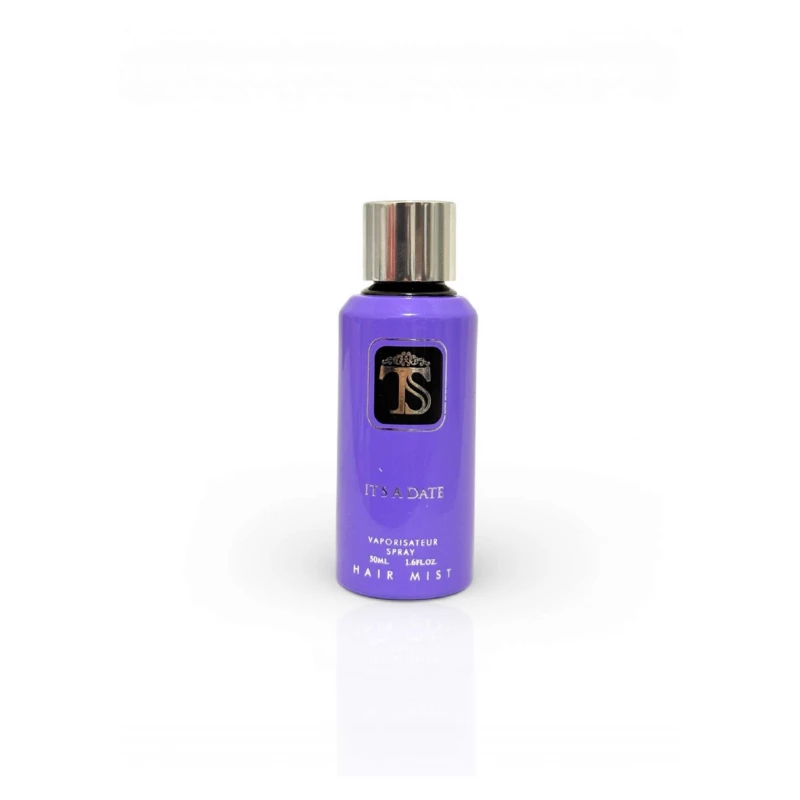 إتز ديت برفوم – 50 مل | عطر، رائحة رومانسية، ناعمة وحلوة، بوديفا - بوديڤا